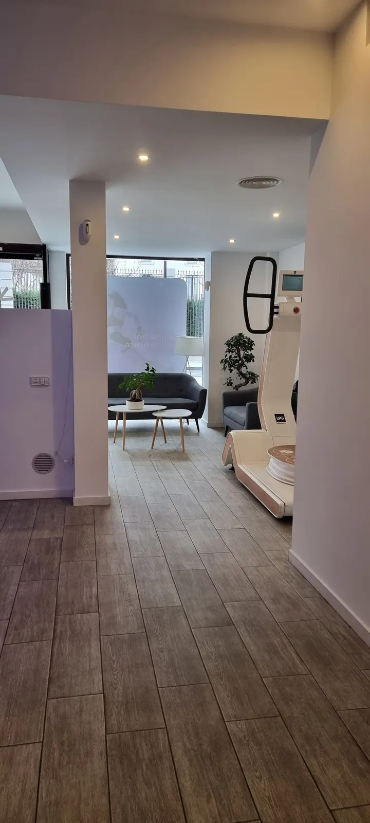 CRYOFIT MADRID — recovery-studio en Madrid — 4