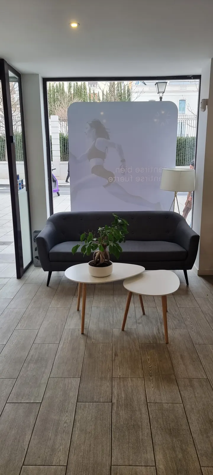 CRYOFIT MADRID — recovery-studio en Madrid — 5