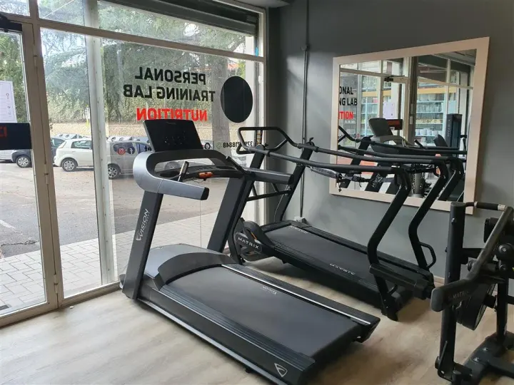 A3 Health - Olgiata — personal training-studio a Municipio Roma XV, Roma — 2