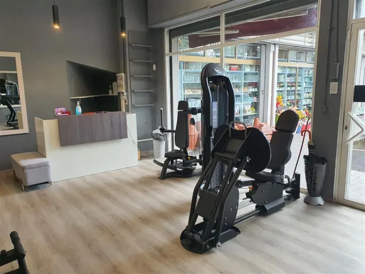 A3 Health - Olgiata — personal training-studio a Municipio Roma XV, Roma — 3