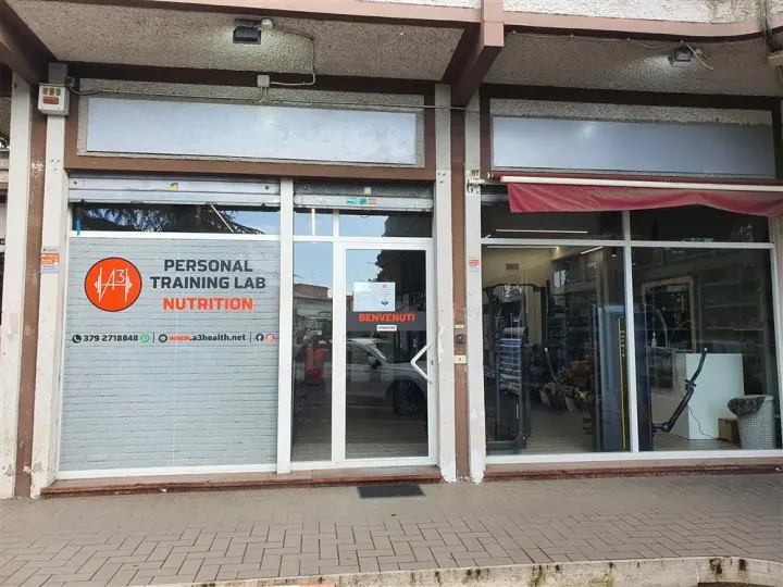 A3 Health - Olgiata — personal training-studio a Roma — 3