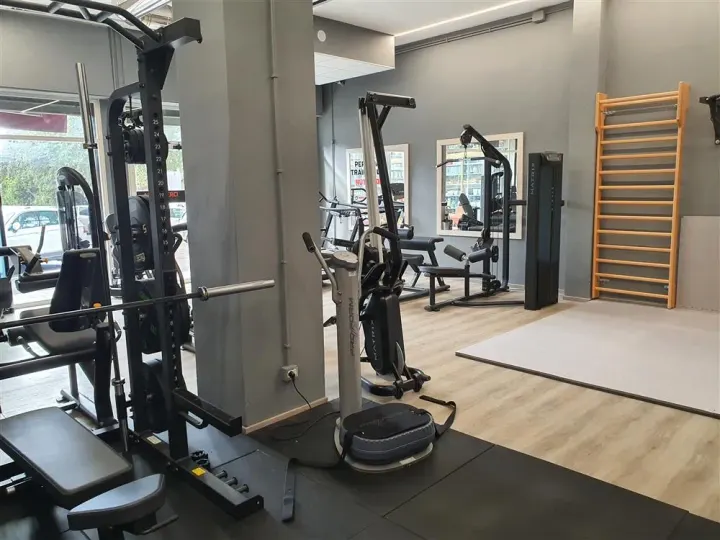 A3 Health - Olgiata — Personal training a Municipio Roma XV, Roma