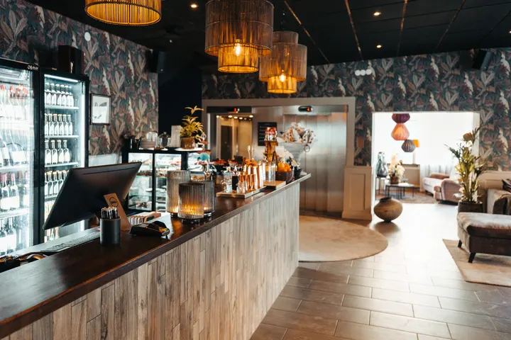 Cloud Spa i Östersund — wellness-studio i Hornsberg, Östersund — 3