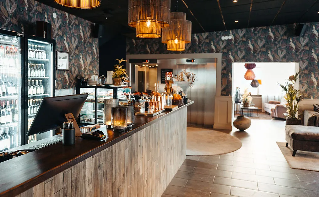 Cloud Spa i Östersund — wellness-studio i Hornsberg, Östersund — bild 2
