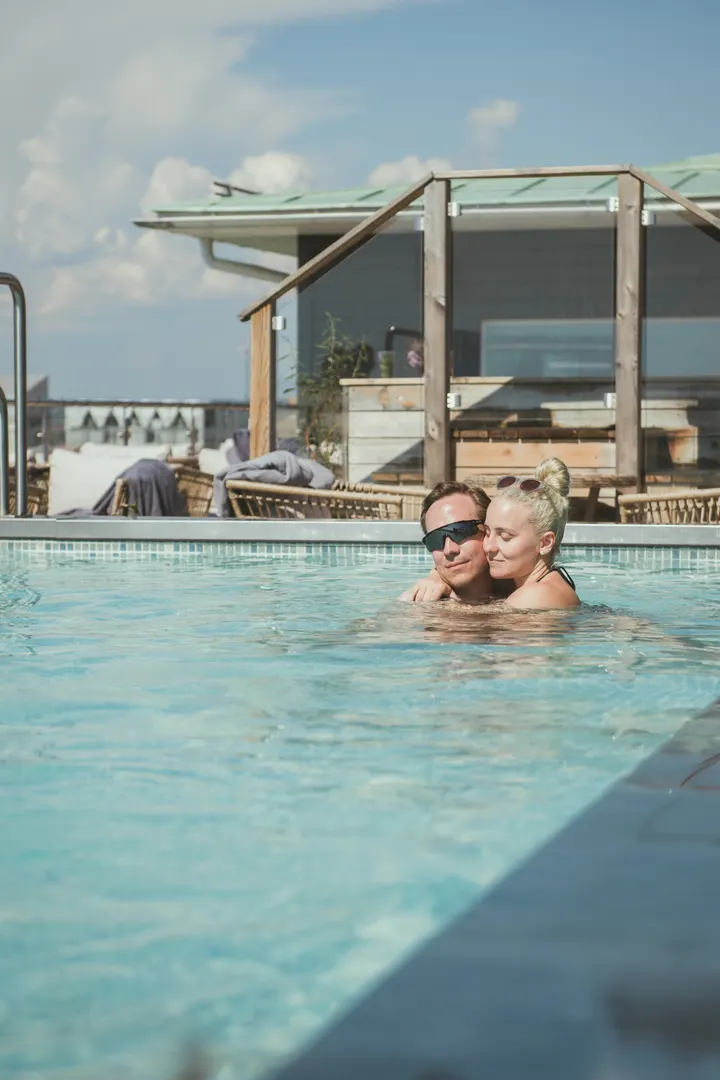 Cloud Spa i Östersund — wellness-studio i Östersund — 4