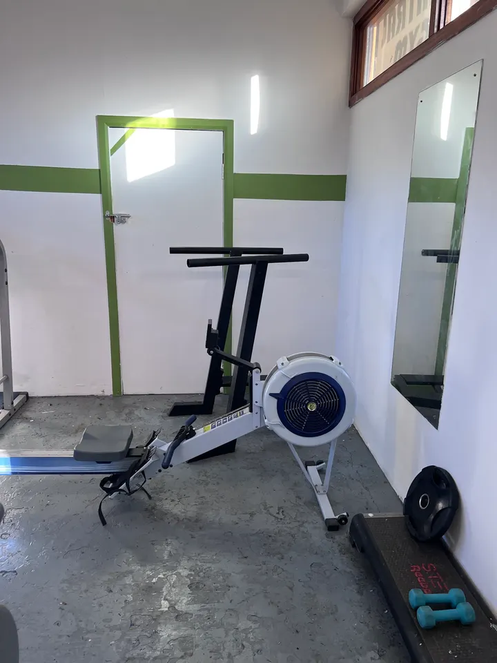 Central Strength Gym — strength-studio in Birmingham — 3