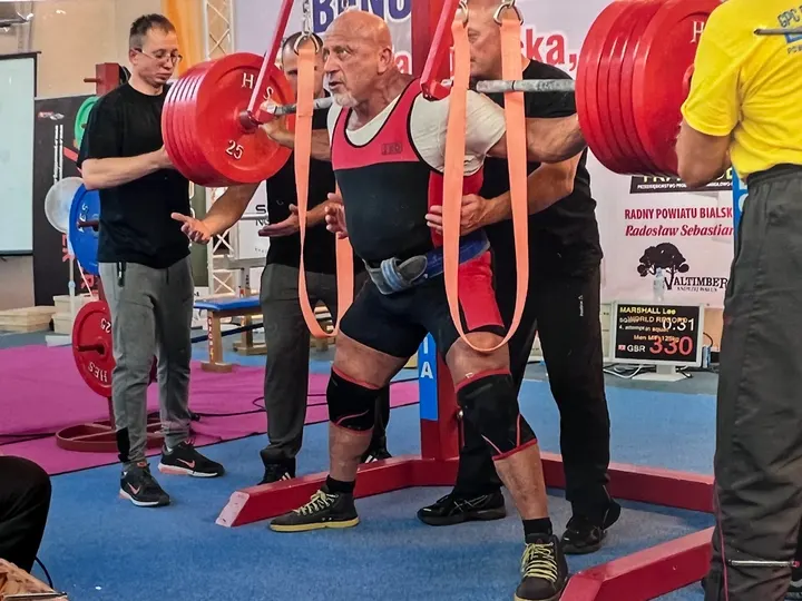Central Strength Gym — strength-studio in Birmingham — 5