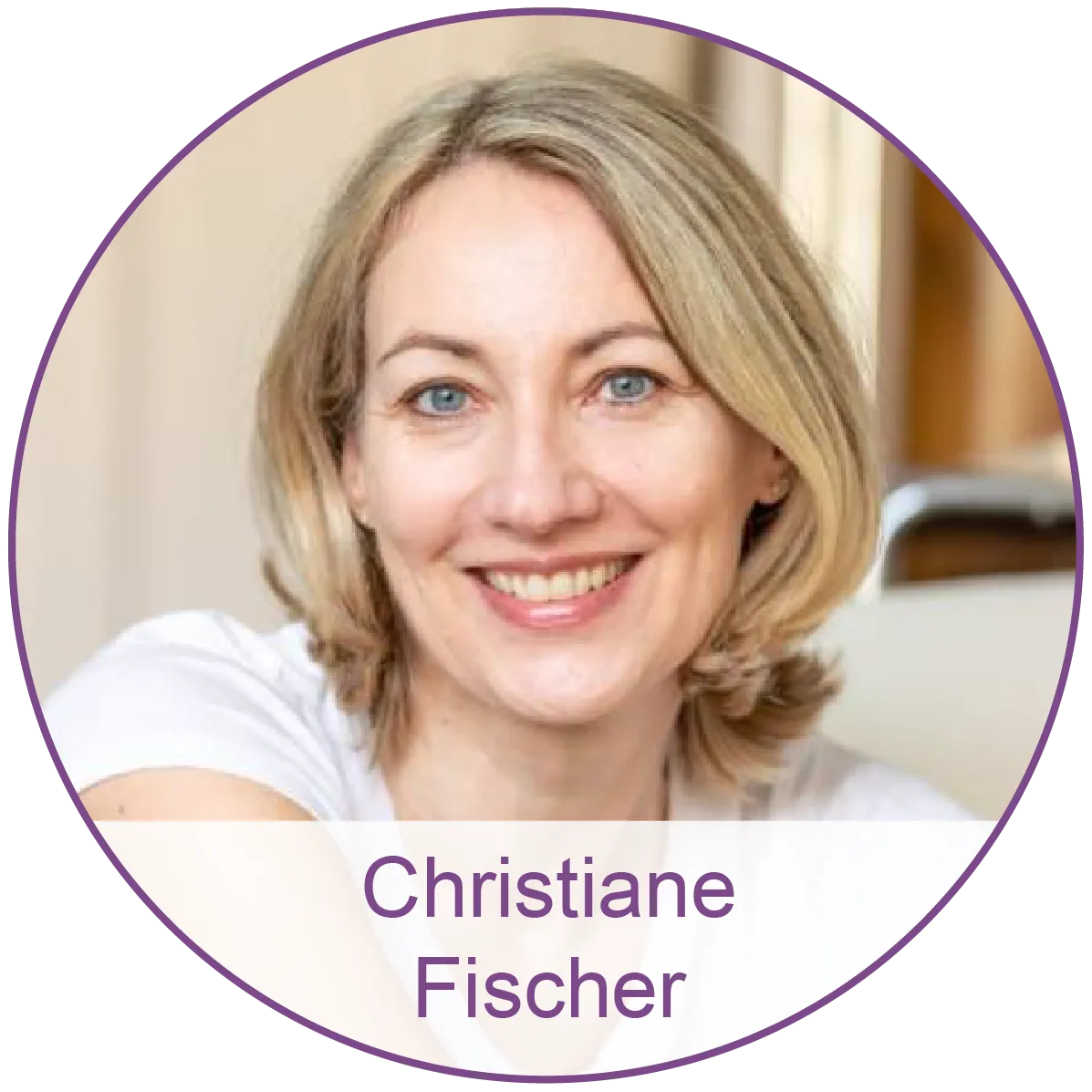 Christiane Alkaljeet Fischer — yoga-studio i Berlin — 3