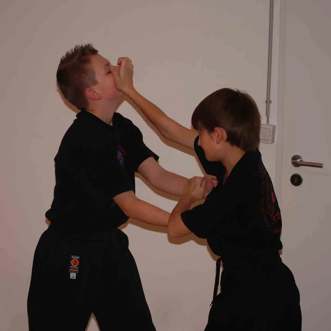 Akademie für Kampfkunst — kampfsport-studio in Burscheid — 3