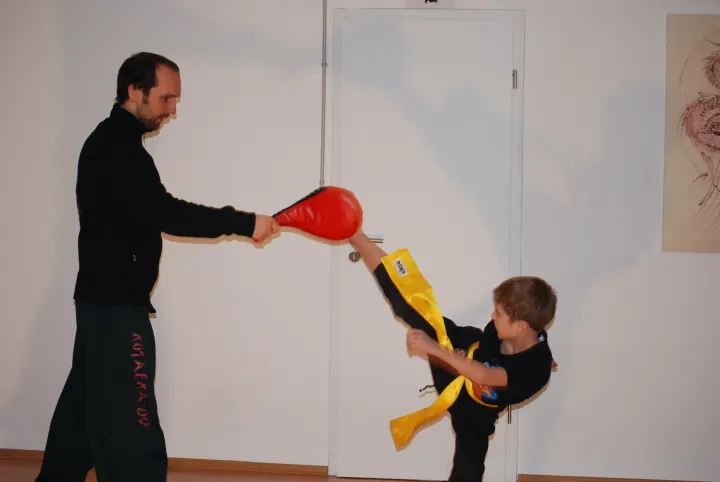 Akademie für Kampfkunst — Martial Arts in Burscheid