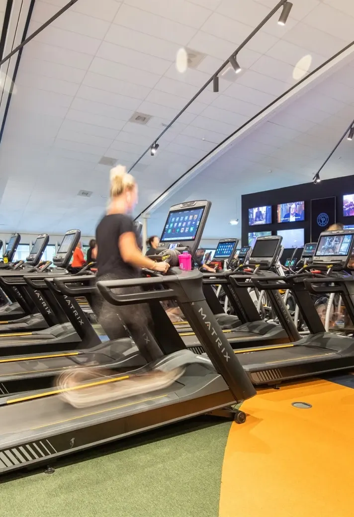 Club Pellikaan Breda — sportschool-studio in Breda — 3