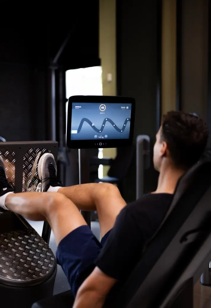 Club Pellikaan Breda — sportschool-studio in Breda — 5