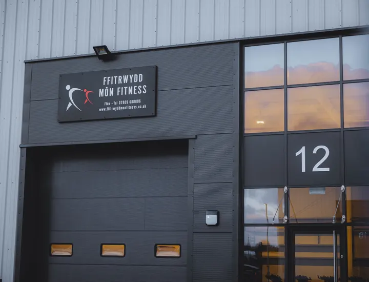 Ffitrwydd Môn Fitness — fitness studio in Llangefni — 3