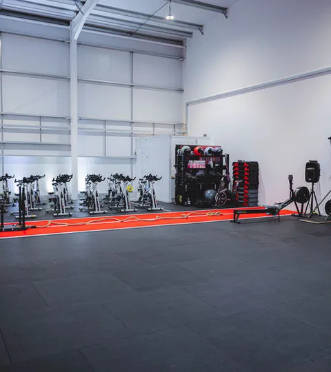 Ffitrwydd Môn Fitness — fitness studio in Llangefni — 2