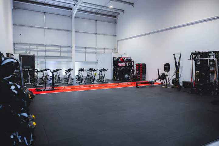 Ffitrwydd Môn Fitness — fitness studio in Llangefni — 4