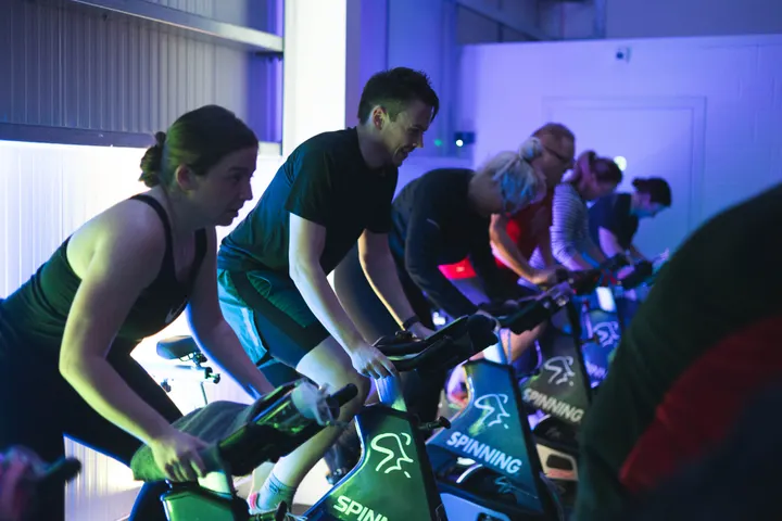 Ffitrwydd Môn Fitness — fitness studio in Llangefni — 5