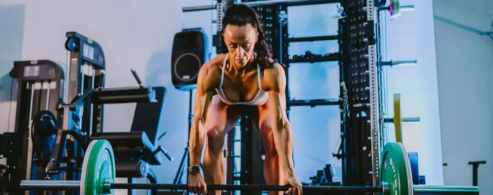 Ffitrwydd Môn Fitness — Fitness Studio in Llangefni, Llangefni