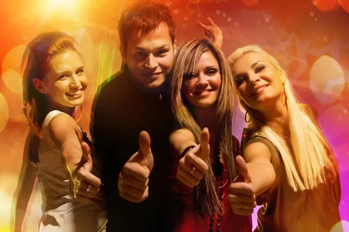 Tiggelman Dance & Events — Dans in Princenhage, Breda