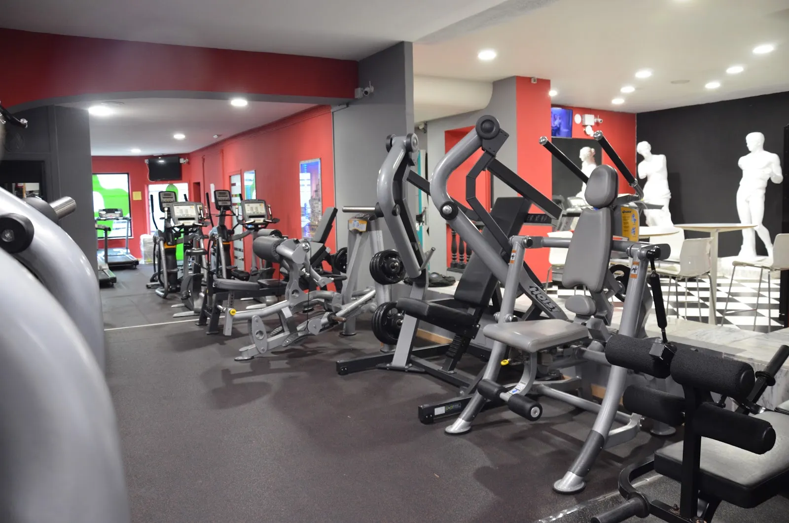 Abfit Easy Sculture — estudio de fitness-studio en A Ponte, Lugo — 2