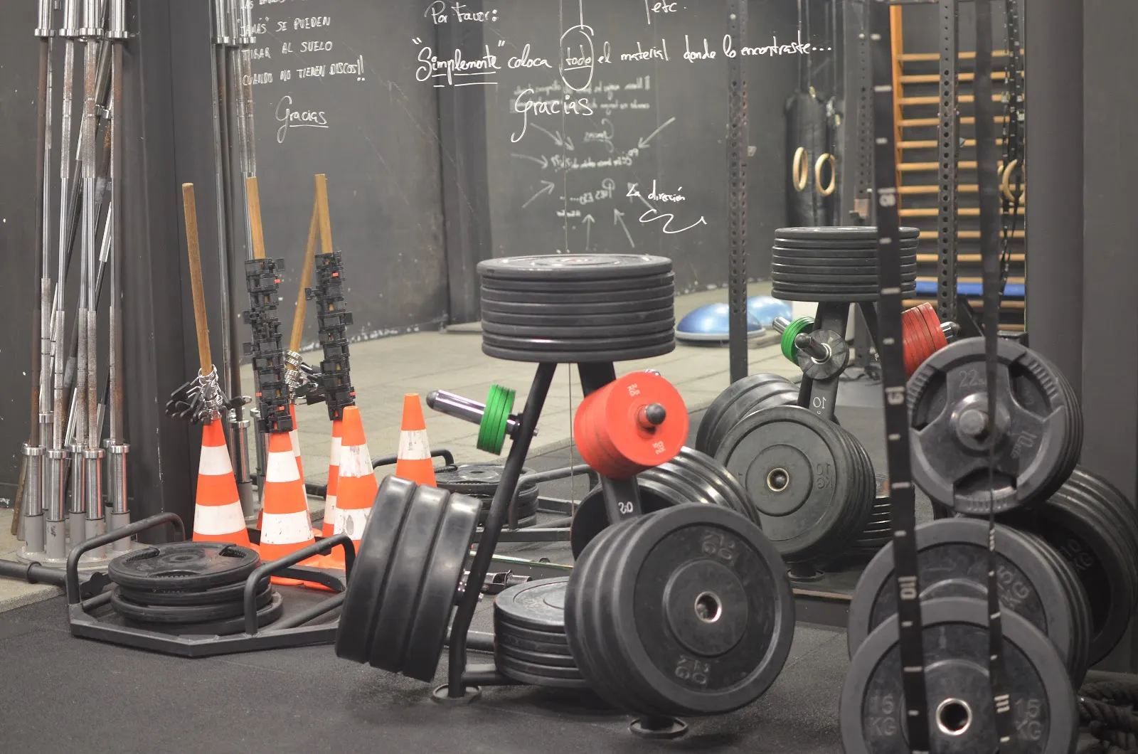 Abfit Easy Sculture — estudio de fitness-studio en Lugo — 3