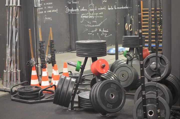 Abfit Easy Sculture — estudio de fitness-studio en Lugo — 3