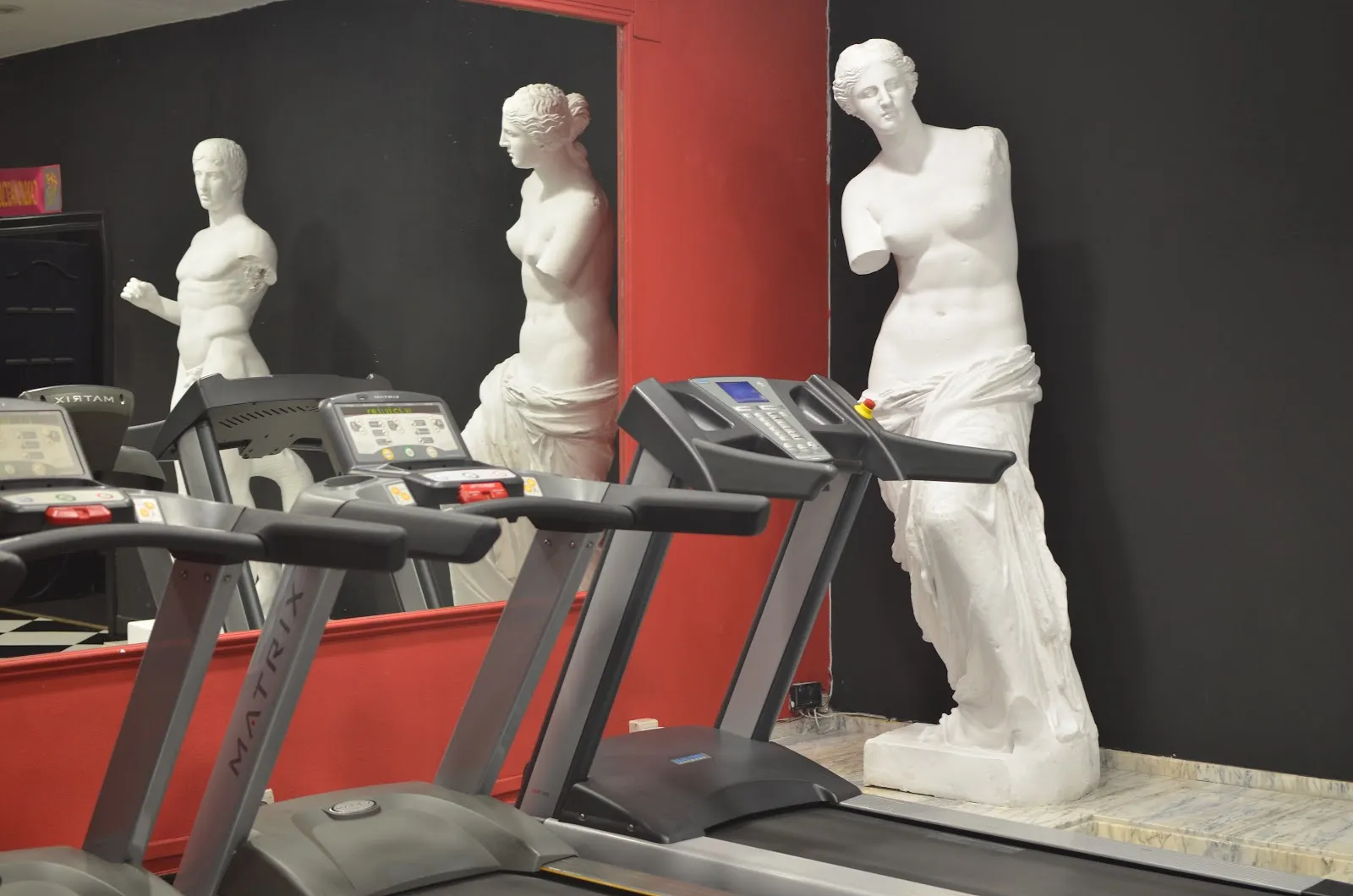 Abfit Easy Sculture — estudio de fitness-studio en Lugo — 4