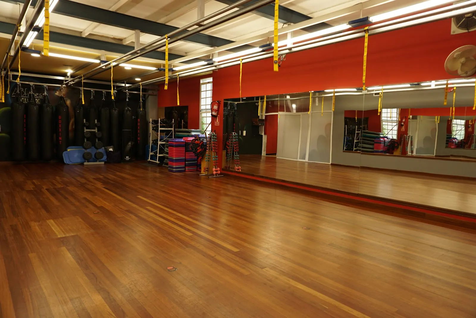 Abfit Easy Sculture — estudio de fitness-studio en Lugo — 5