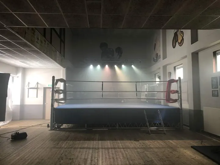 Shaolin Ryu — mma-studio in Centrum, Den Haag — 3
