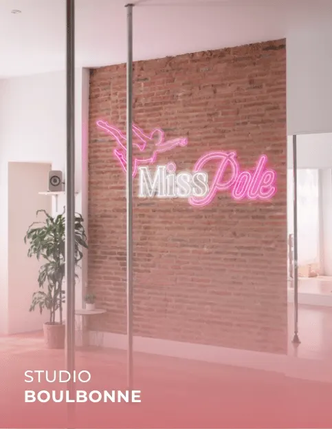 Miss Pole Alsace-Lorraine — pole fitness-studio à Toulouse — 6