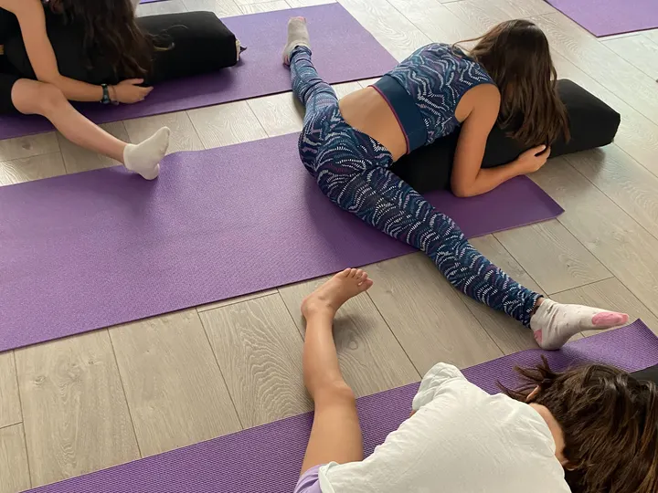 Anahata Academy — yoga-studio en Arganzuela, Madrid — 3