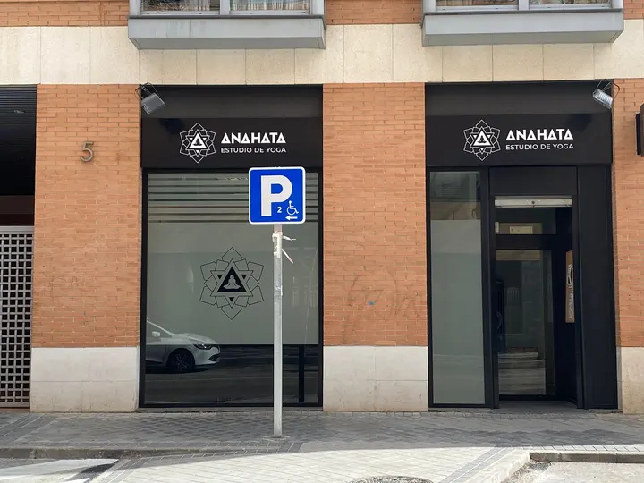 Anahata Academy — yoga-studio en Madrid — 4