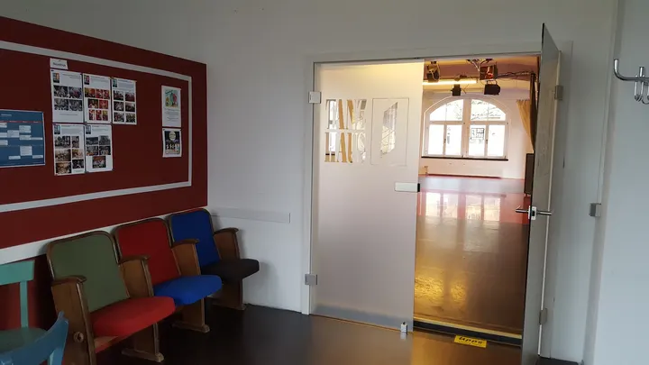 Tanzhaus Friedrichstadt in Dresden — tanz-studio in Seidnitz/Dobritz, Dresden — 2