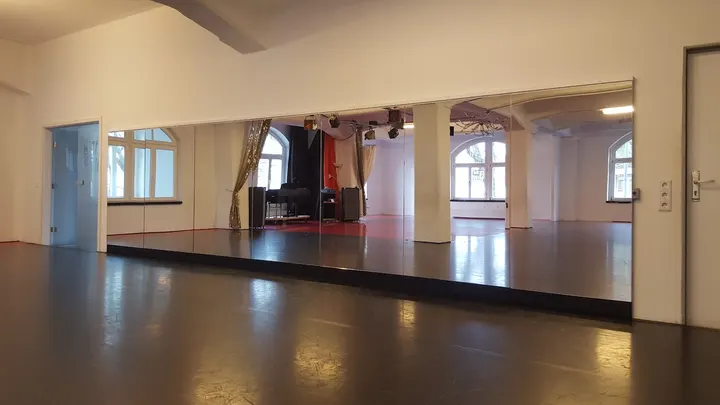 Tanzhaus Friedrichstadt in Dresden — tanz-studio in Seidnitz/Dobritz, Dresden — 3