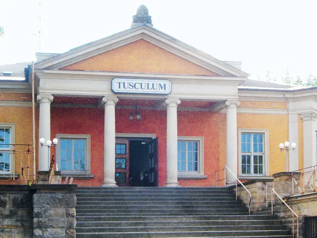 Tanzhaus Friedrichstadt in Dresden — tanz-studio in Dresden — 5