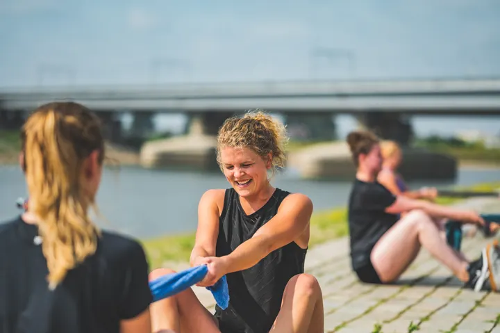 De Beweegreden — bootcamp-studio in Nijmegen — 3