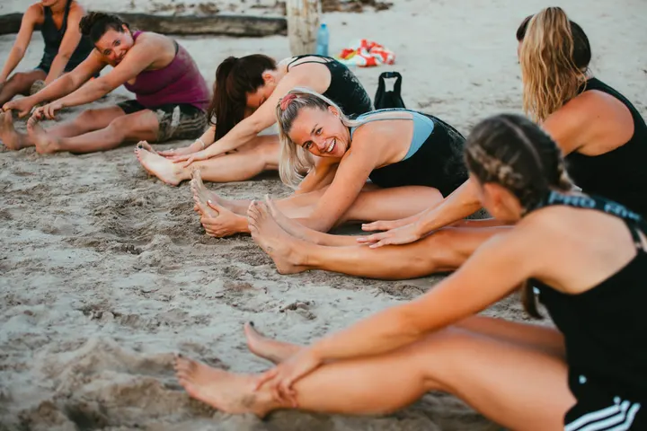 De Beweegreden — bootcamp-studio in Nijmegen — 4