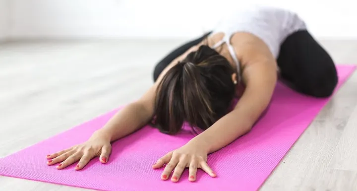 Annette Fneiche CLEAN Coach — Pilates in Kernstadt, Heilbronn