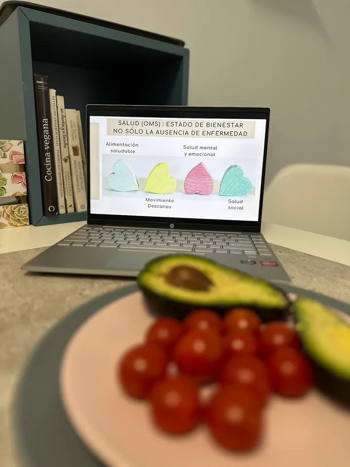 Oreka Fisioterapia Nutrición y Ejercicio (Oreka aktiboa) — entrenamiento personal-studio en Bilbao — 4