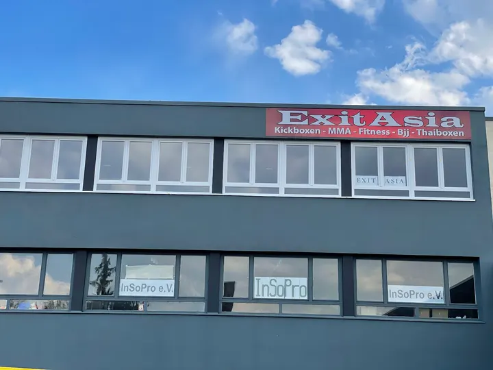 ExitAsia Breisach — bjj-studio in Breisach am Rhein — 4