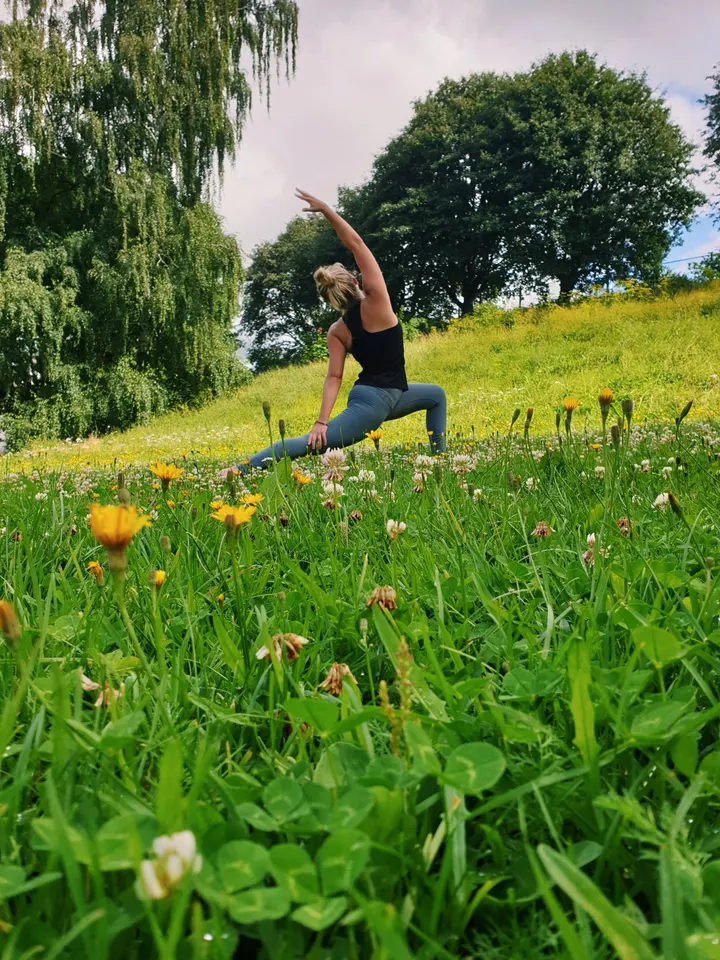 Yoganni — jooga-studio – Keskusta, Turku — 2