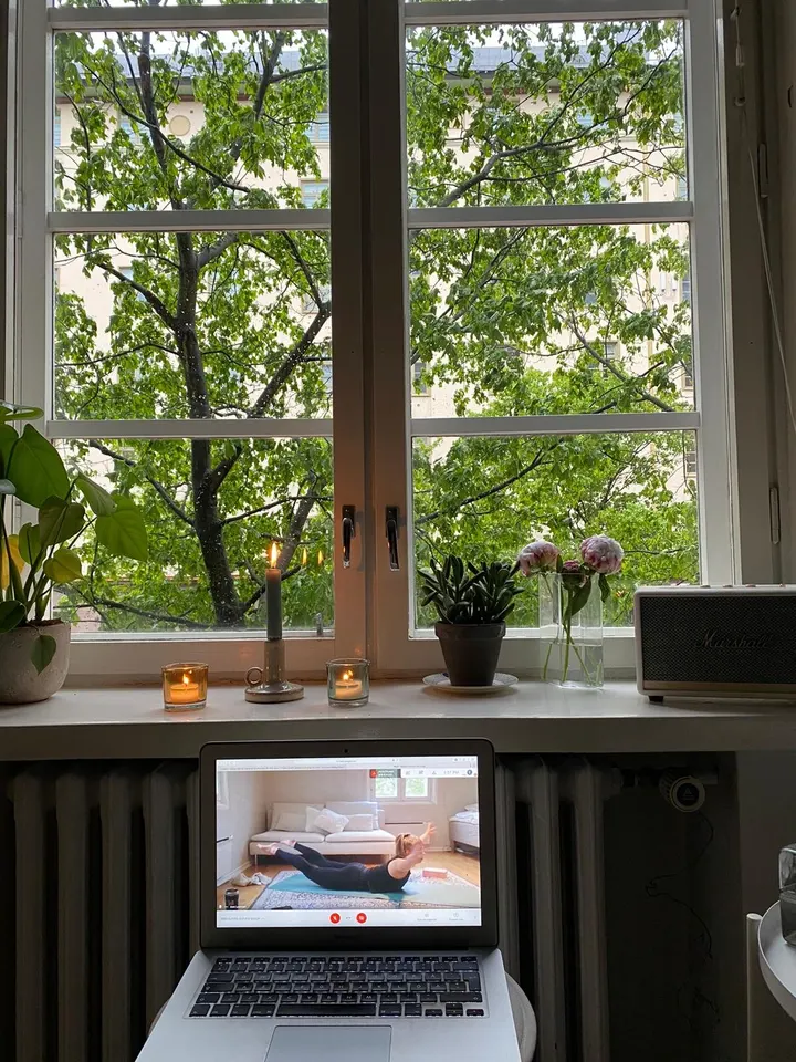 Yoganni — jooga-studio – Keskusta, Turku — 3