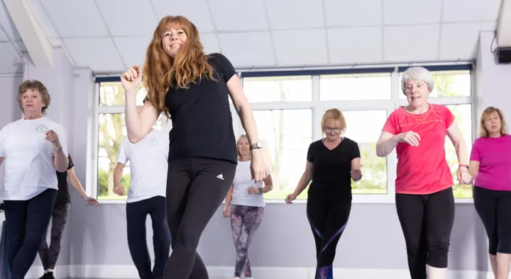 Better Body Club — pilates-studio in Southampton — 2