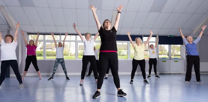 Better Body Club — Pilates in Southampton