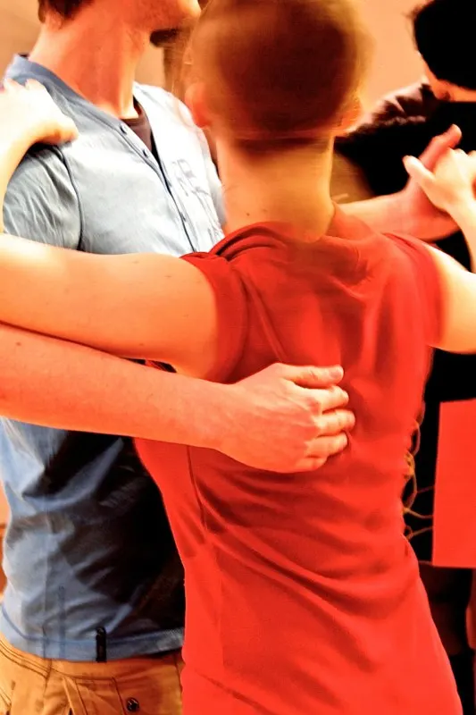 Tanzen für Paare — tanz-studio in Stadtkern, Essen — 2