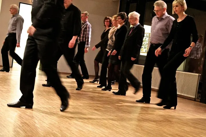 Tanzen für Paare — tanz-studio in Essen — 4