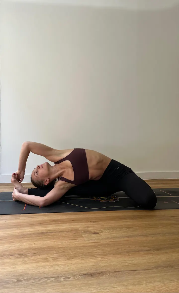 Giuseppe Panarello Yoga — yoga-studio a Centro, Torino — 3