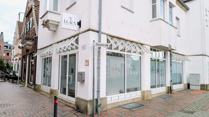 LURA Reformer Pilates Studio — pilates-studio in Lingen (Ems) — 2
