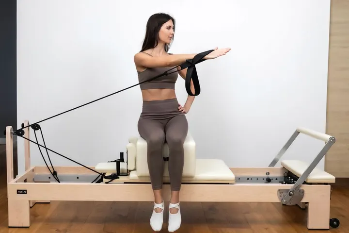 LURA Reformer Pilates Studio — pilates-studio in Lingen (Ems) — 3