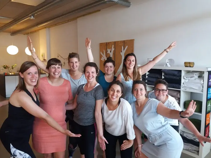 CoVita — yoga-studio in Dordrecht — 3