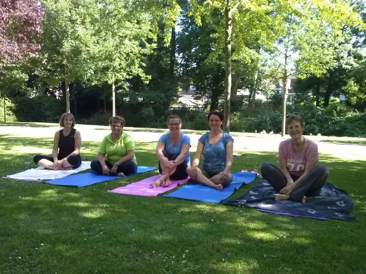 CoVita — yoga-studio in Dordrecht — 4